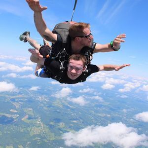 Meet your Posher, Brian